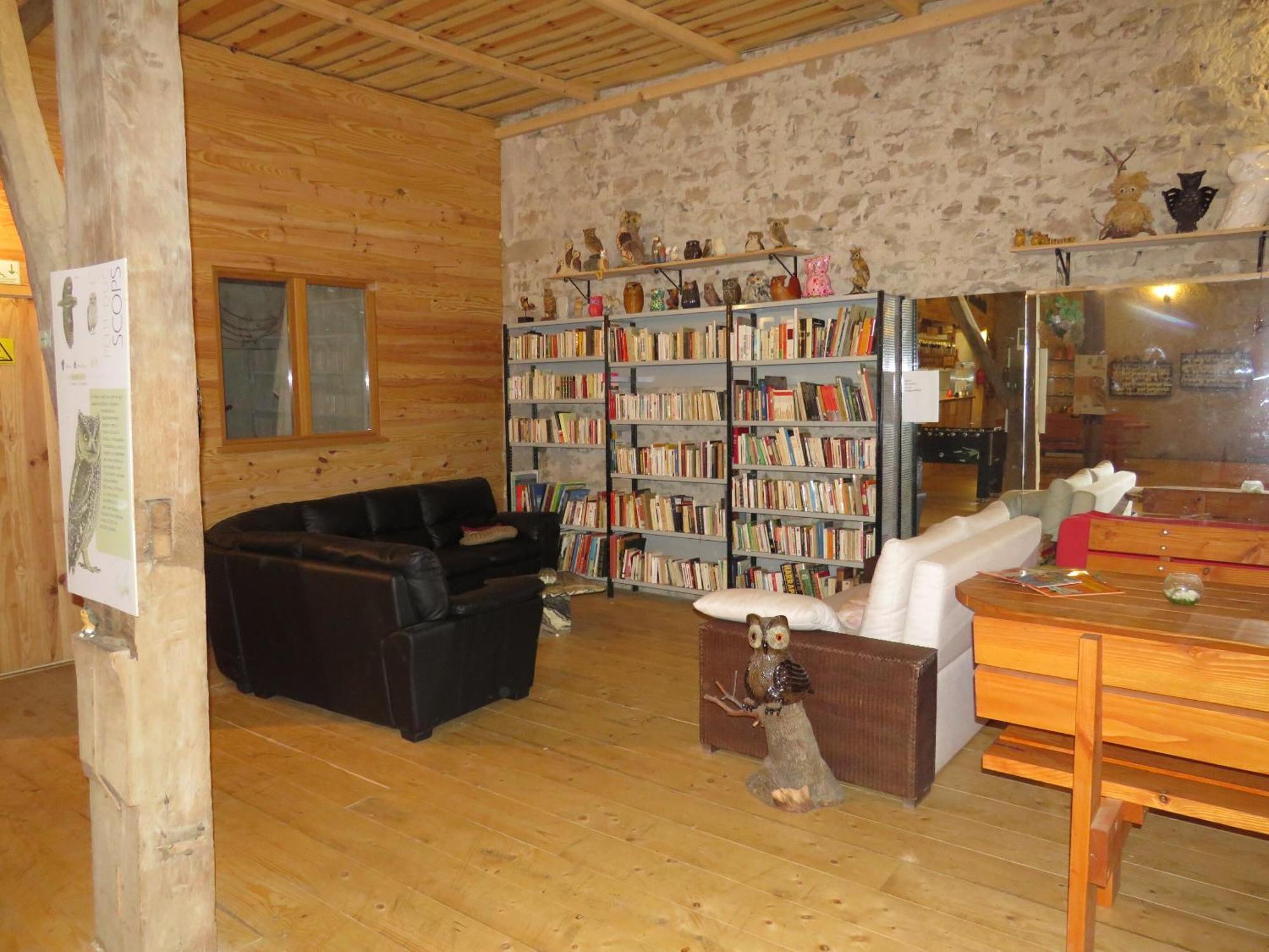 Grange D'Anjeux Bed & Breakfast Eksteriør billede